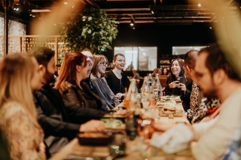 Nouvel 2026 - expérience resto